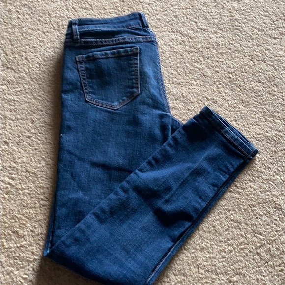 Bluenotes Jeans - Picture 1 of 3